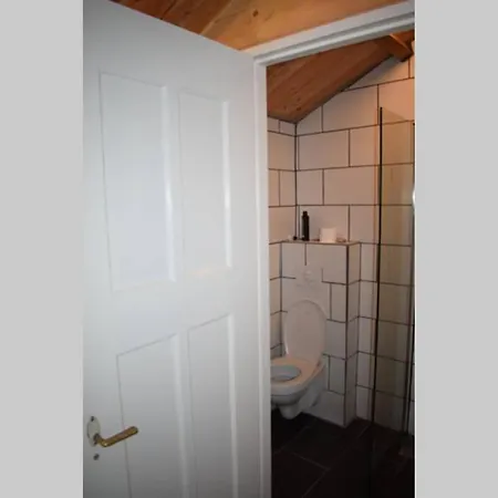 Chalet Waaldijk15 At River The Waal Dreumel